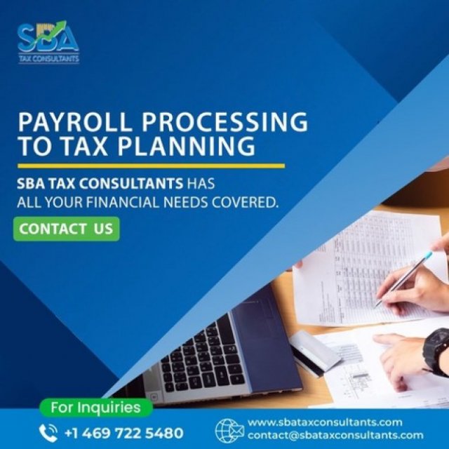 Payroll Services | Payroll Providers for small businesses