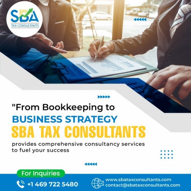 Top Business Consultancy & Bookkeeping | Top Consulting Firms