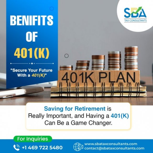 401k Retirement Plan | What is a 401k Plan?