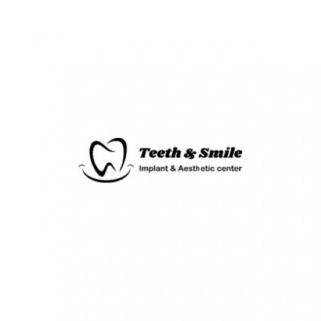 Teeth and Smile Best Dentist in Lahore Pakistan