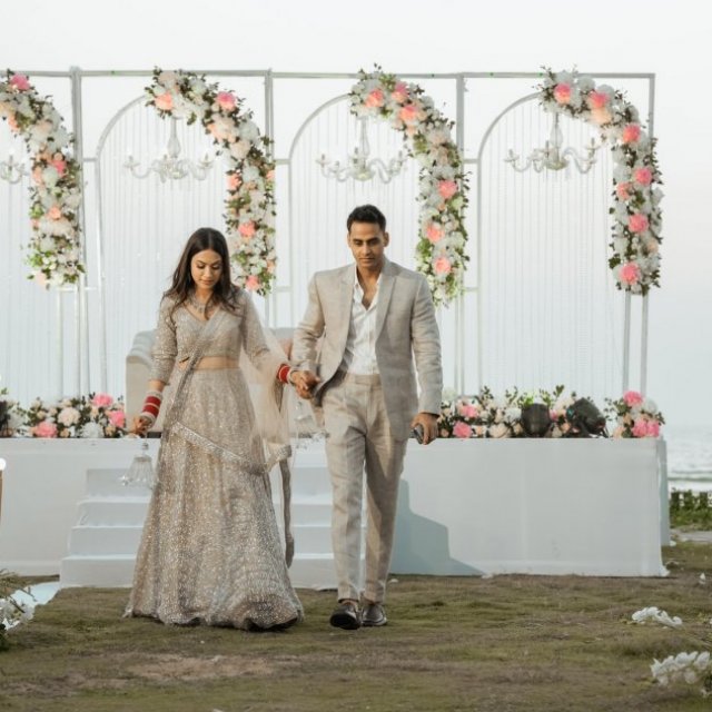 VsnapU Photography - Wedding Photographers in Gurgaon