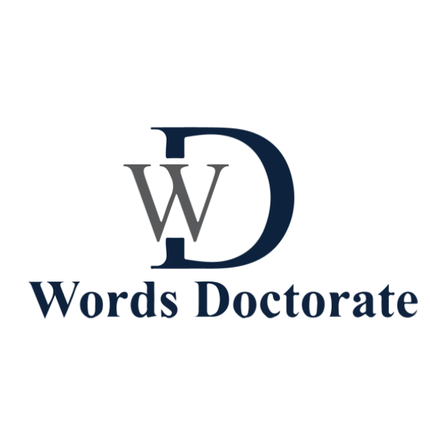 word doctorate