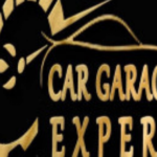 Car Garage Experts
