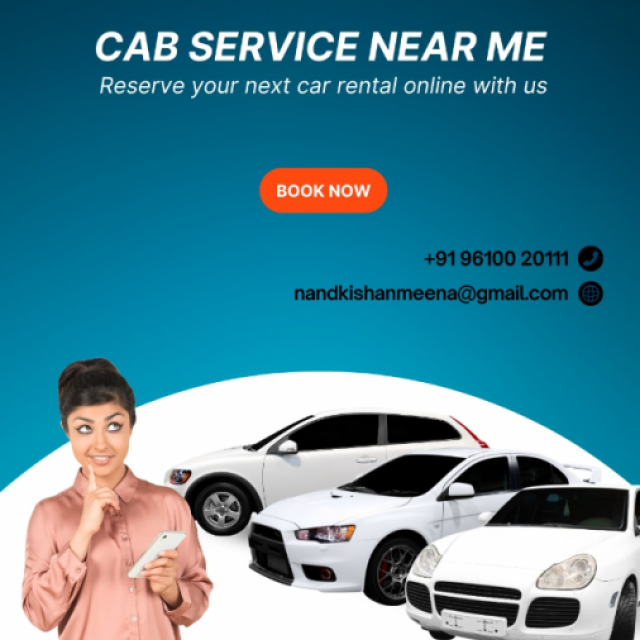 Cabs Rajasthan Tour | Best Taxi service in Jaipur , Rajasthan