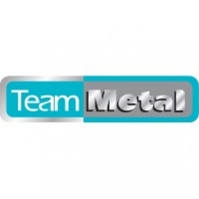 TEAM-METAL (S) PTE. LTD