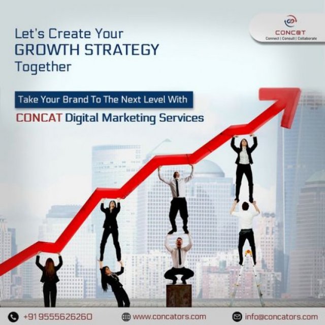 Digital Marketing Services In USA