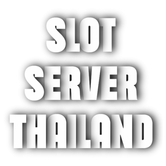 Slot Server Thailand
