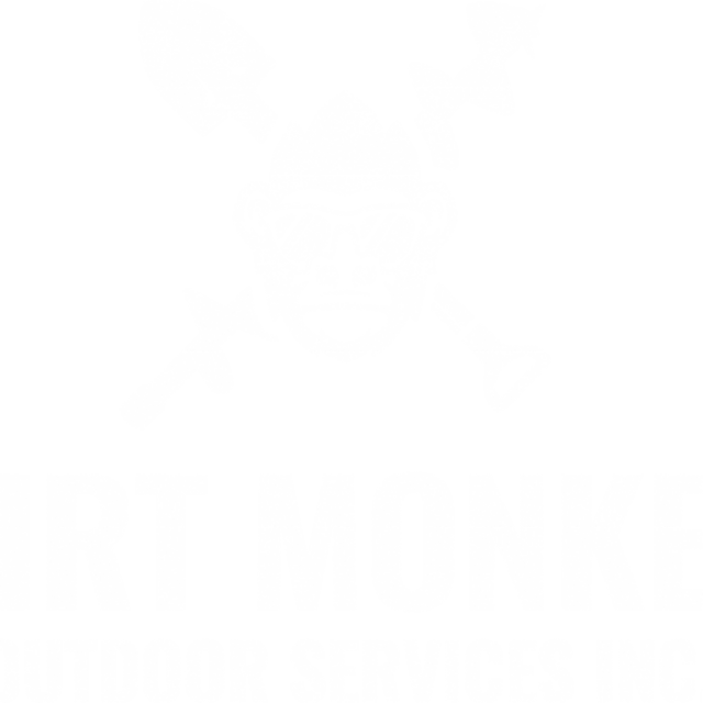 Dirt Monkey Outdoor Services