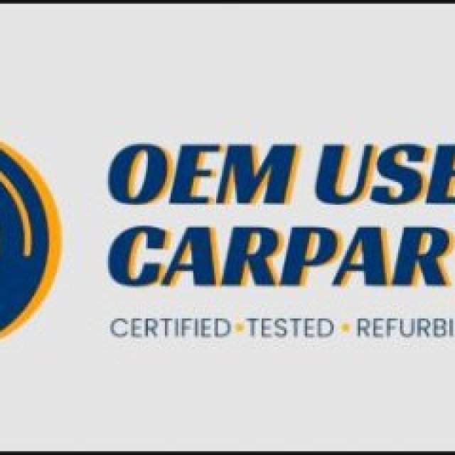 OEM Used Carpart