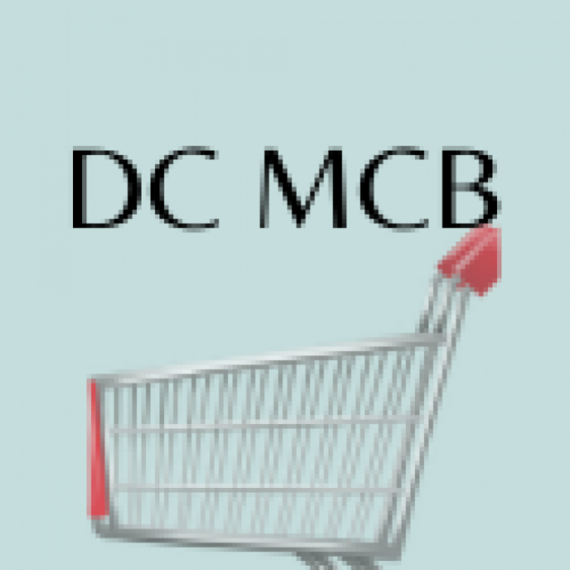 DC MCB Price | DC MCB | Shop From Eleczo