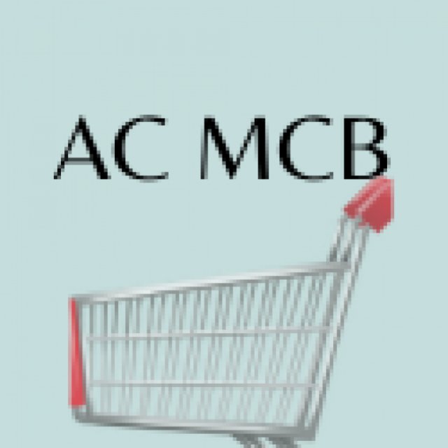 AC MCB Price | AC MCB Online