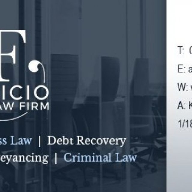 Felicio Law Firm