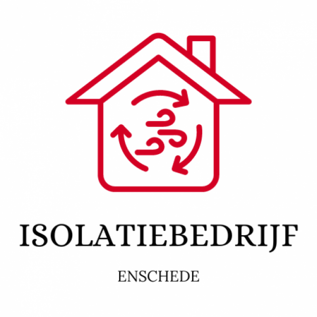 Isolatiebedrijf Enschede