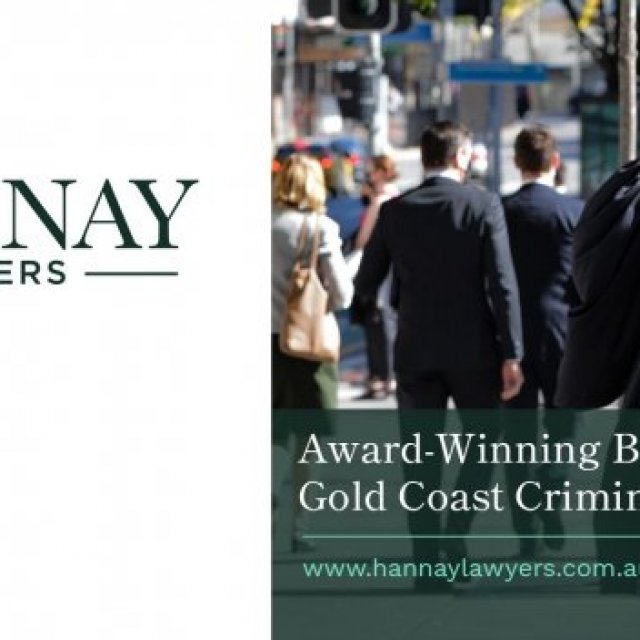 Hannay Lawyers