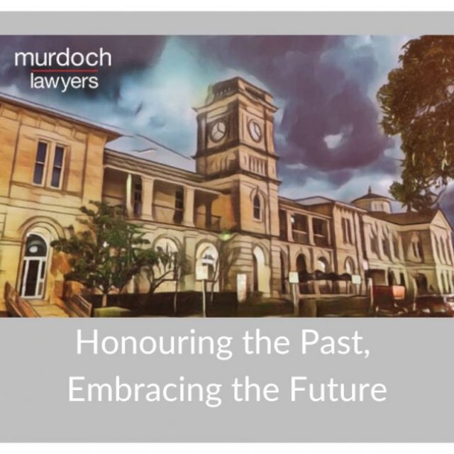 Murdoch Lawyers