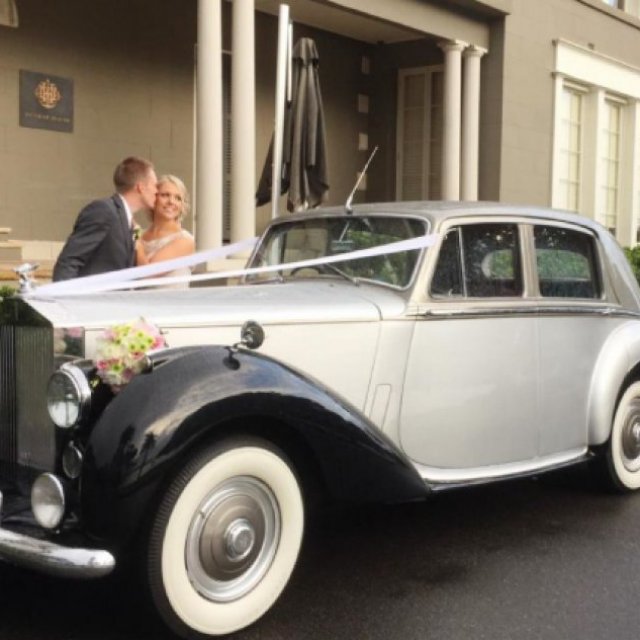 Royalty Wedding Cars