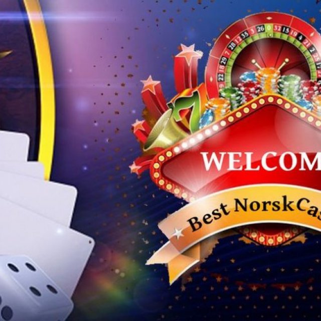 Best Norsk Casino