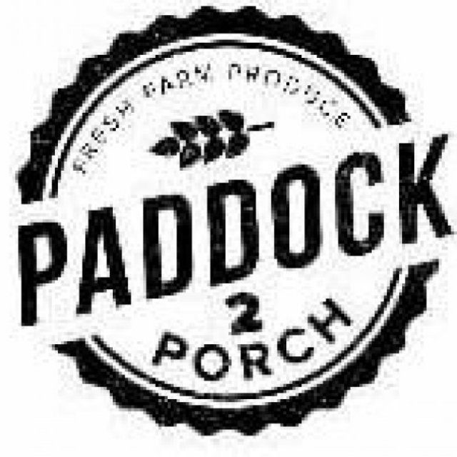 Paddock 2 Porch