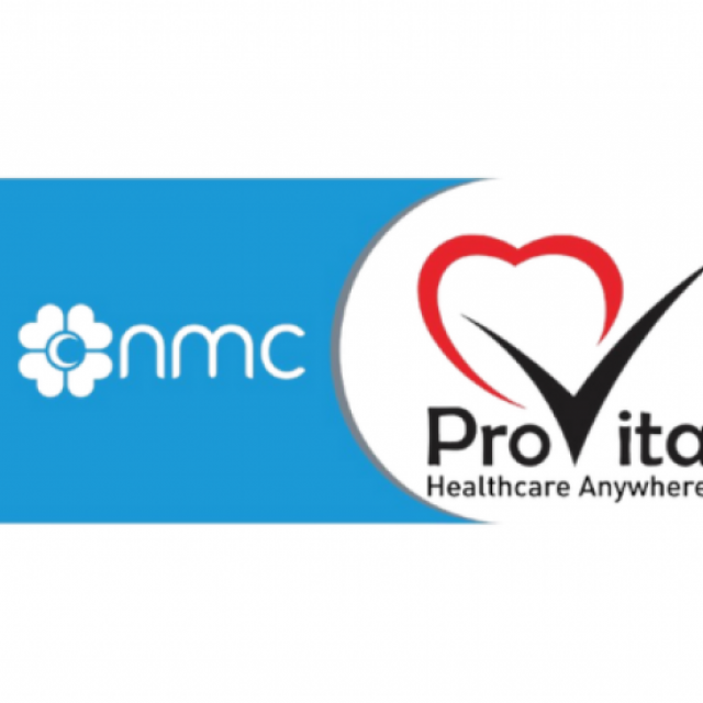 NMC ProVita International Medical Centre LTD