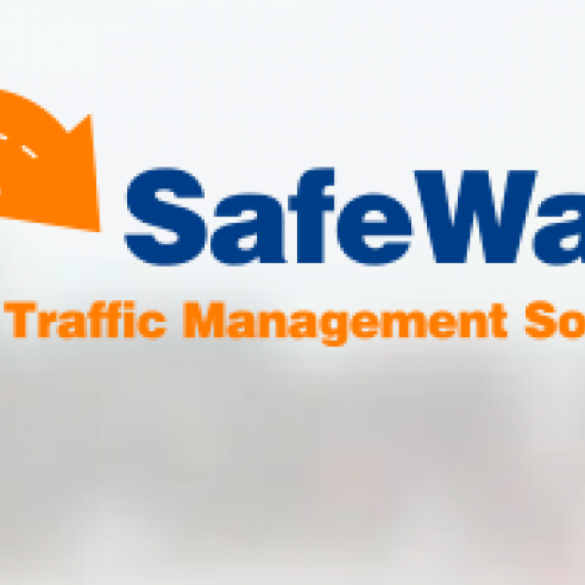 SafeWay Traffic Management Solutions