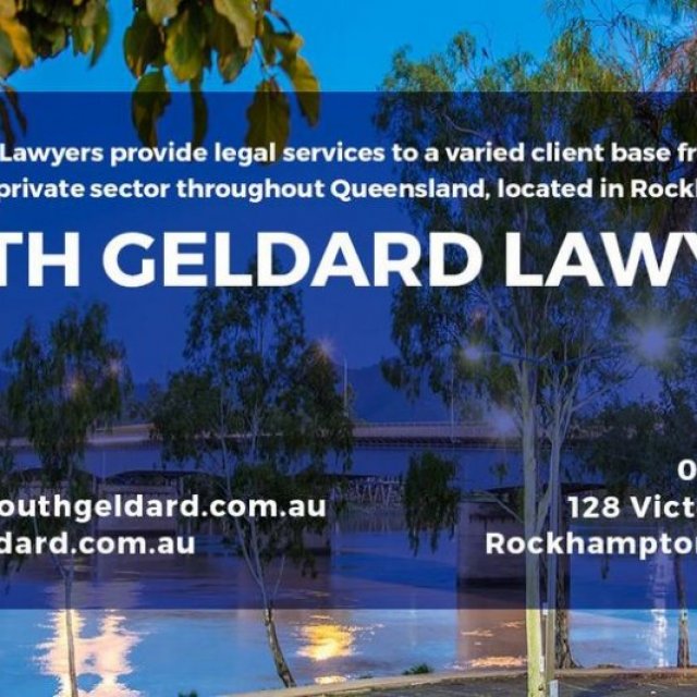 South Geldard Lawyers