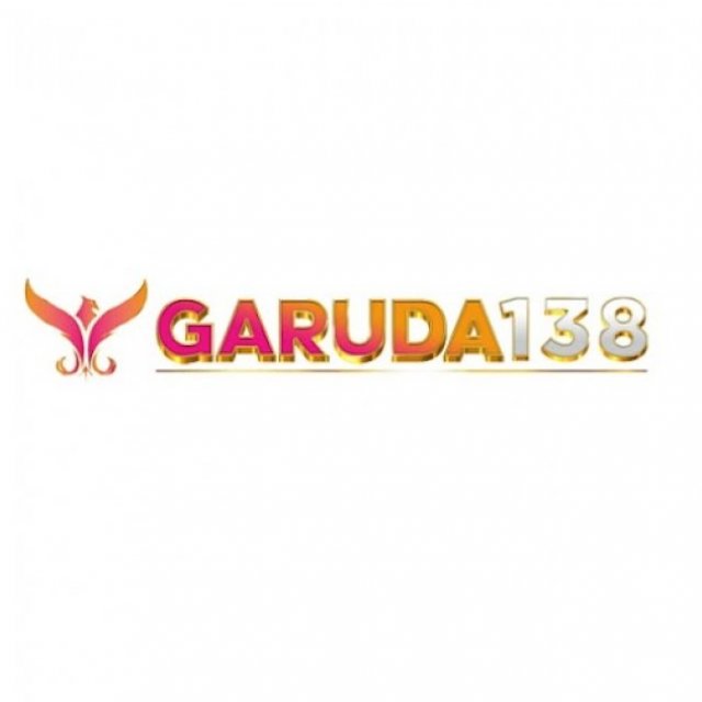 SITUS GARUDA138 SLOT