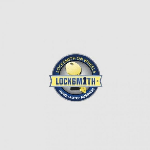 Locksmith on Wheels