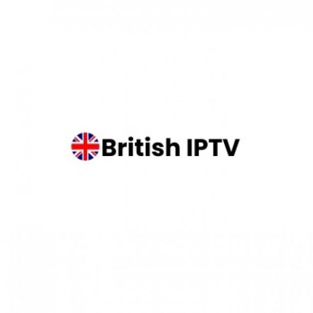 British IPTV