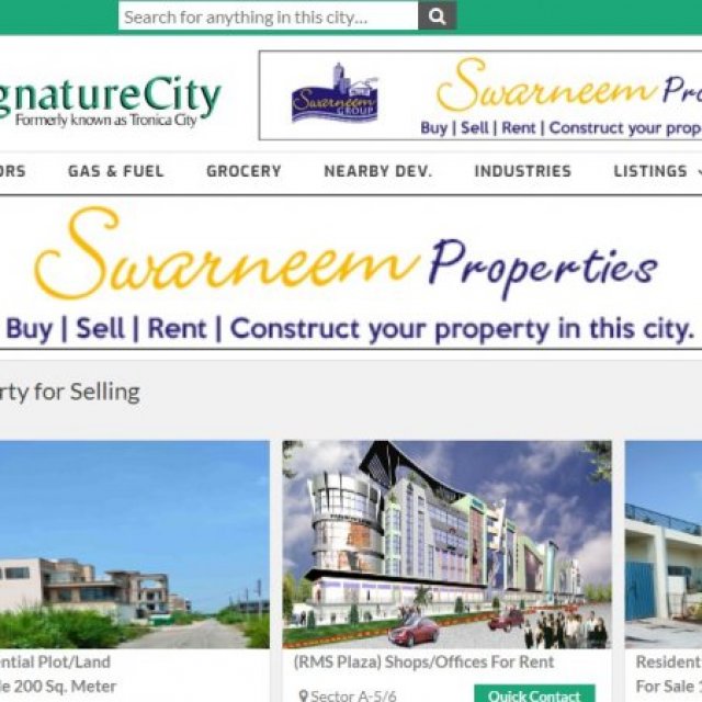 Properties for sale in Delhi NCR