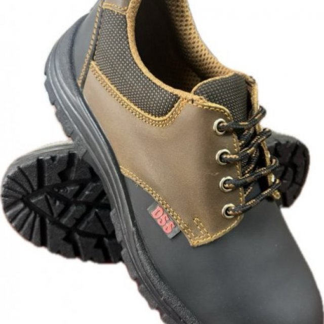 DSS Safety Shoes