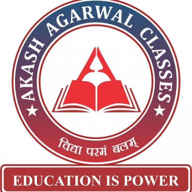 Akash Agarwal Classes