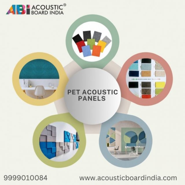 Acoustic Board India