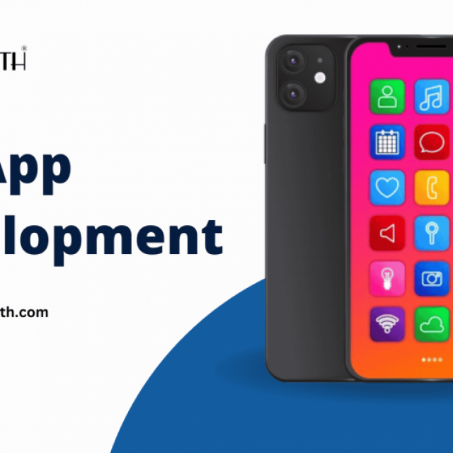 iOS App Development Services in Gurgaon