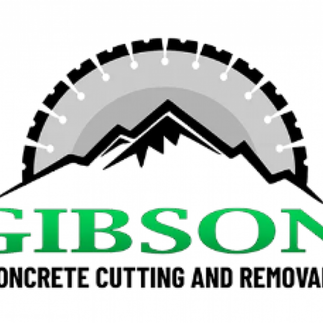 Gibson Concrete Cutting and Removal