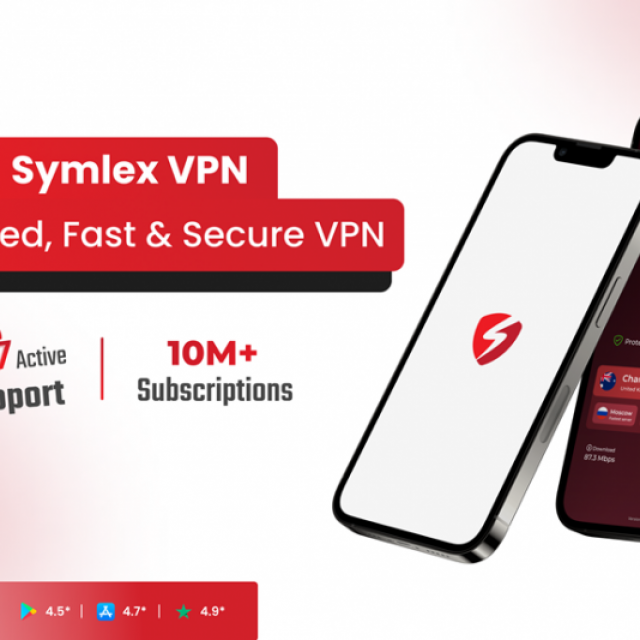 Symlex VPN