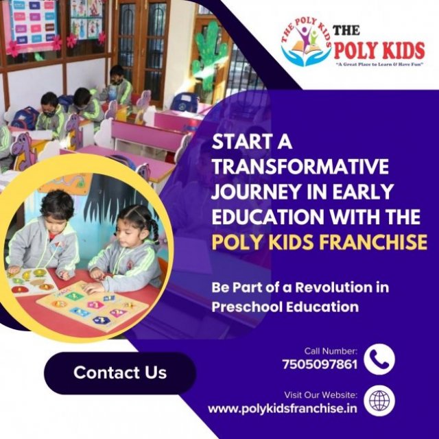 The Polykids School