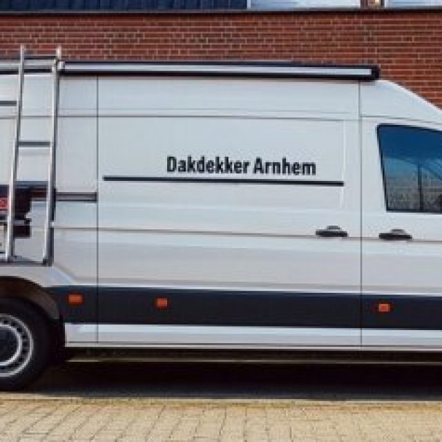 Dakdekker Arnhem