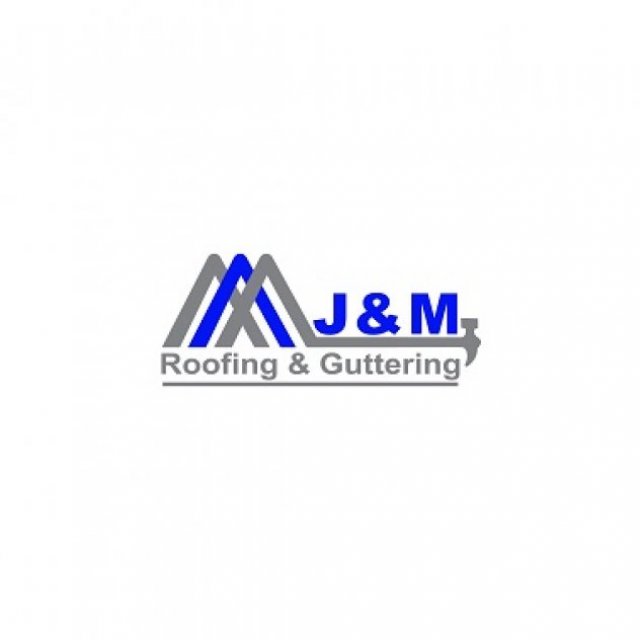 J & M Roofing & Guttering