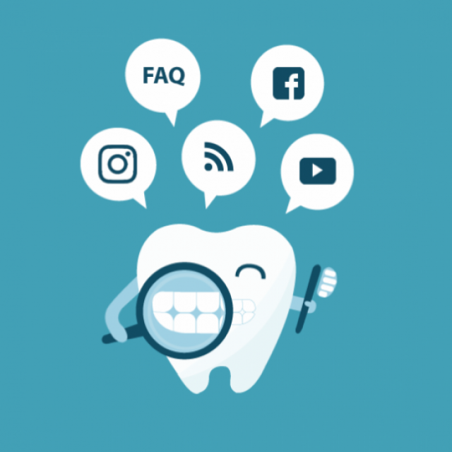 PSM Digital Agency - Dental Marketing