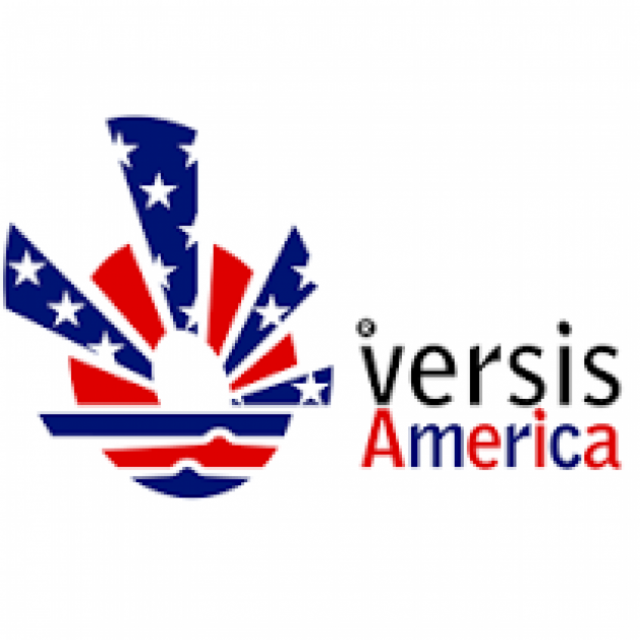 Versis America : Tour Stati Uniti