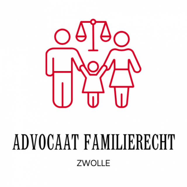 Advocaat Familierecht Zwolle