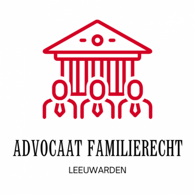 Advocaat Familierecht Leeuwarden