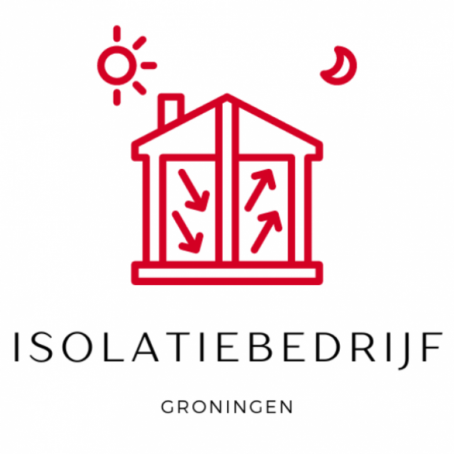 Isolatiebedrijf Groningen