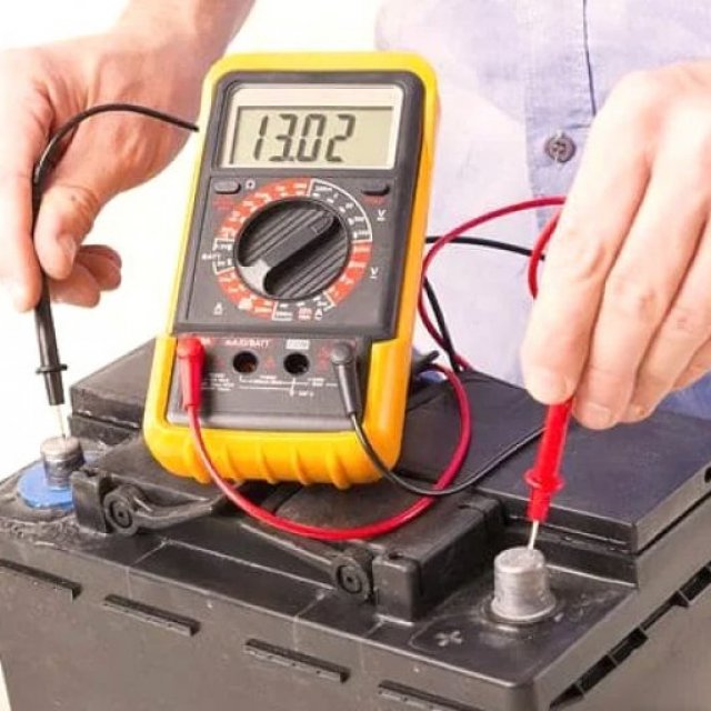 Multimeter