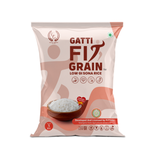 Gatti Foods