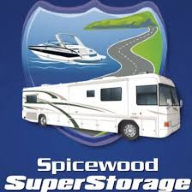 Spicewood SuperStorage