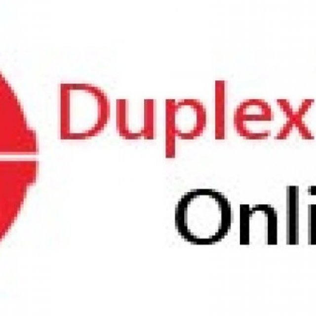 Duplex Pipes Online