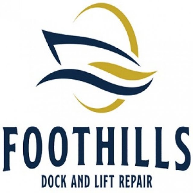 Foothill Dock and Lift Repair