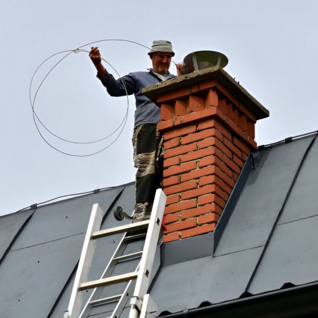 CSR Chimney Service