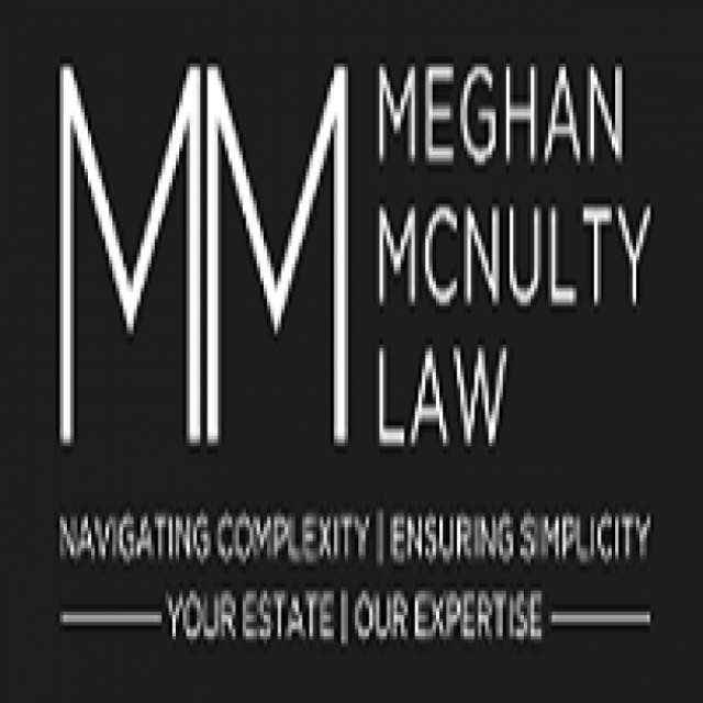 Meghan McNulty Law